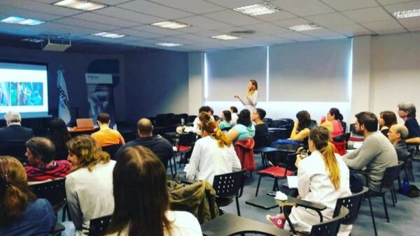 Training and Collaboration