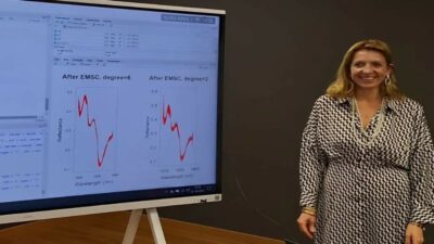 Vibralytics
