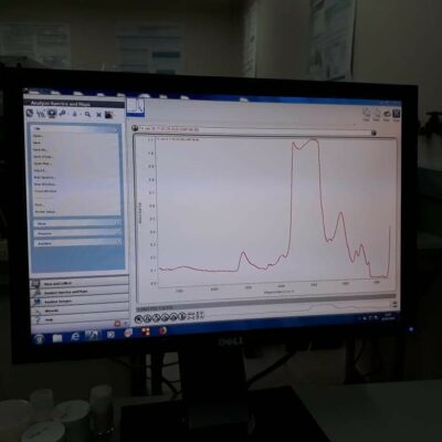 Vibralytics