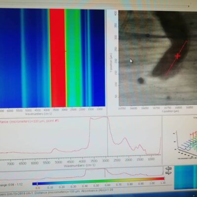 Vibralytics