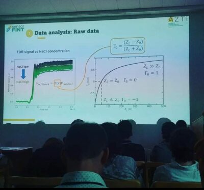 Vibralytics