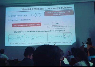 Vibralytics