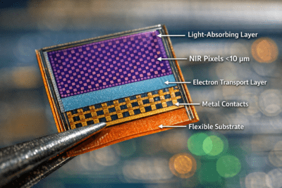 Selection of NIR devices